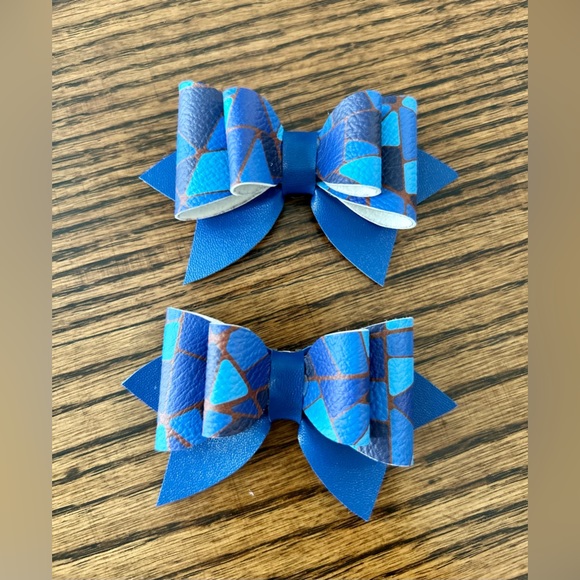 Dainty Jewells Accessories - SOLD•Shoe Clips